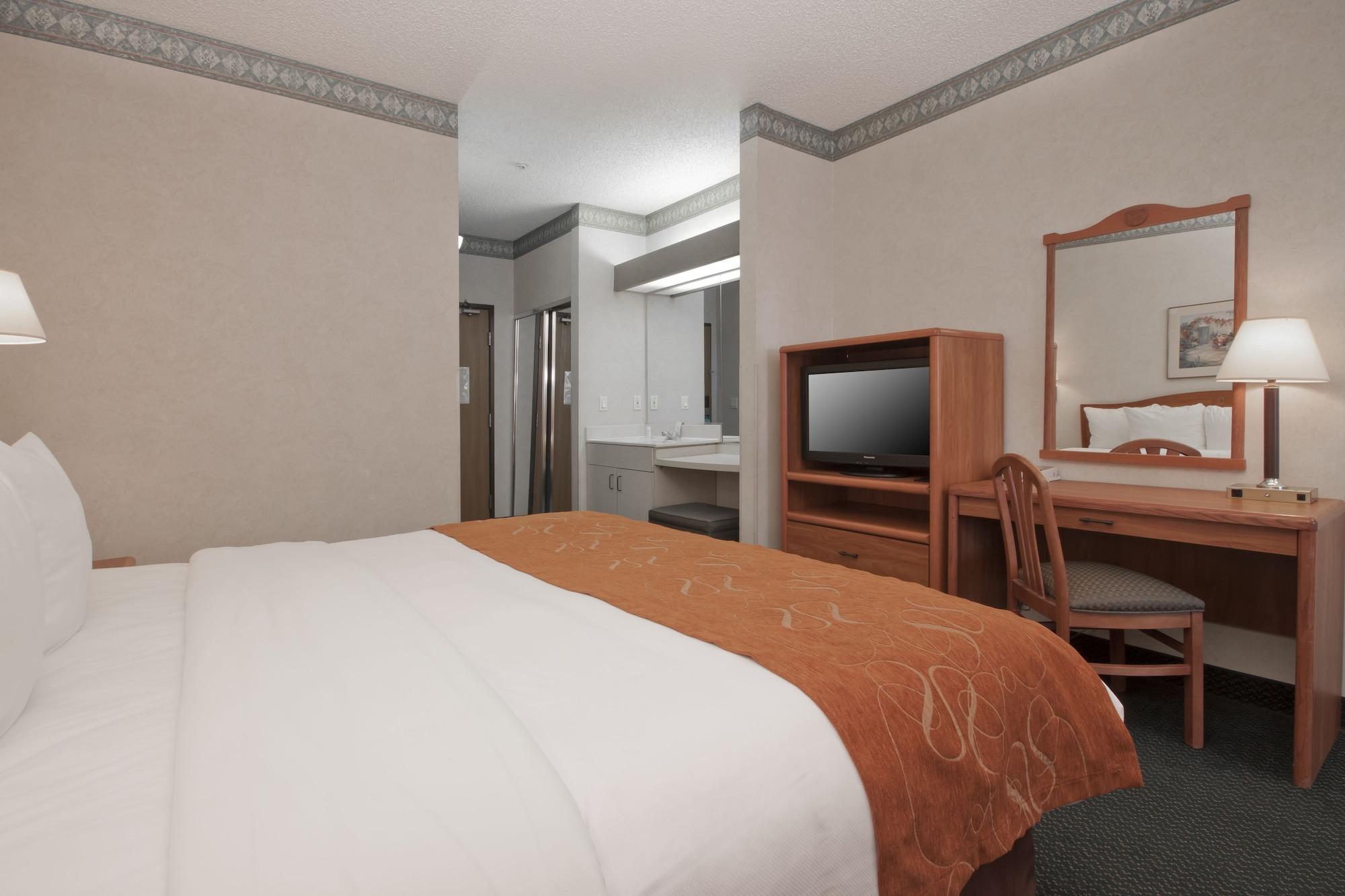 Baymont By Wyndham Phoenix North Eksteriør bilde